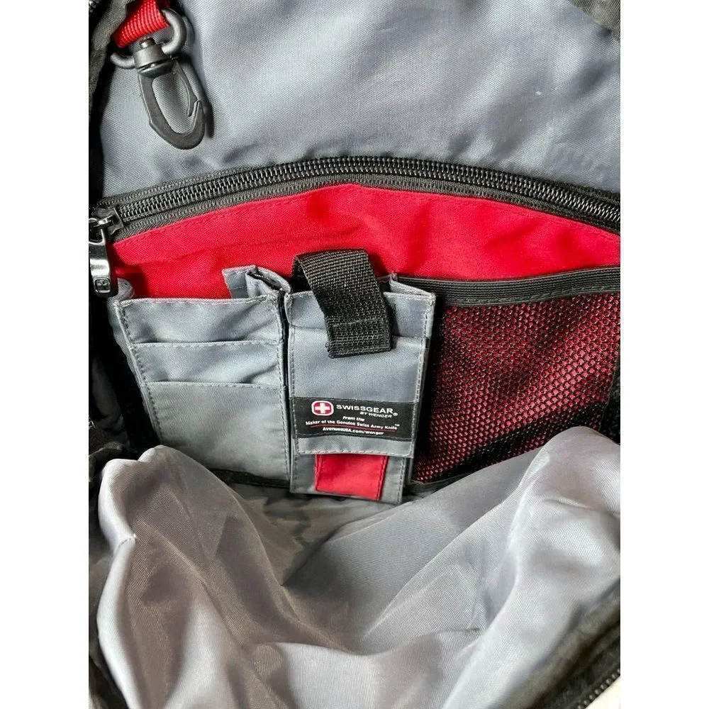 WENGER Swiss Gear Synergy 16
